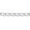 Tarnish Resistant 304 Stainless Steel Chain Extender STAS-L214-04A-2