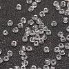 8/0 Glass Seed Beads SEED-J013-F8-01-3