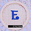 (Clearance Sale)Computerized Embroidery Cloth Self Adhesive Patches FIND-TAC0002-02E-1