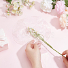 Round Transparent TPU Balloons AJEW-WH0314-398D-4