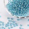 6/0 Glass Seed Beads SEED-A005-4mm-23-1