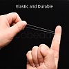 Elastic Crystal String EW-YW0001-0.8mm-03-5