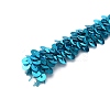 Yarn Lace Trims SRIB-WH0011-036A-2