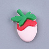 Resin Cabochons CRES-T011-54-1
