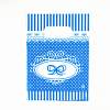 Printed Plastic Bags PE-T003-25x35cm-02-3