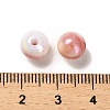 Opaque Acrylic Beads OACR-Z016-01A-02-3