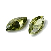 Cubic Zirconia Cabochons ZIRC-P116-02A-09-2