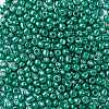 6/0 Glass Seed Beads SEED-A017-4mm-1118-2
