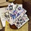 12Pcs 12 Styles Scrapbook Paper Pads PW-WG474A5-01-1