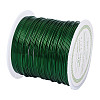 Round Copper Wire Copper Beading Wire for Jewelry Making YS-TAC0004-0.8mm-06-10
