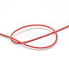 Round Aluminum Wire AW-S001-3.5mm-23-3