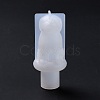 DIY Wine Bottle Stopper Silicone Molds DIY-P050-01-2