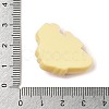 Opaque Resin Cabochons CRES-Q005-02F-3