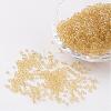 12/0 Glass Seed Beads X-SEED-A004-2mm-2-1
