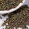 MIYUKI Round Rocailles Beads SEED-G008-RR2035-1