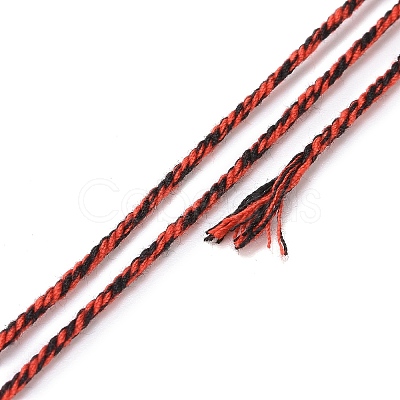 Cotton Cord OCOR-E027-01B-28-1