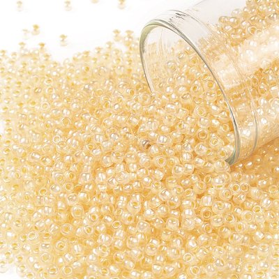 TOHO Round Seed Beads SEED-TR11-1846-1