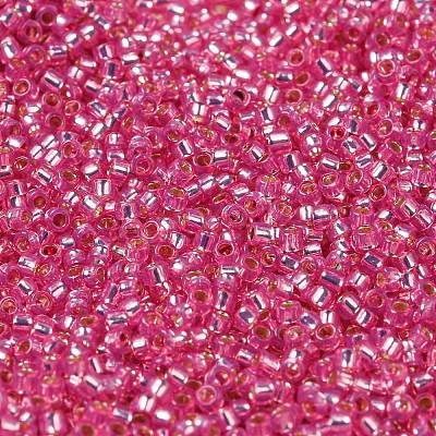 TOHO Round Seed Beads SEED-TR15-2106-1