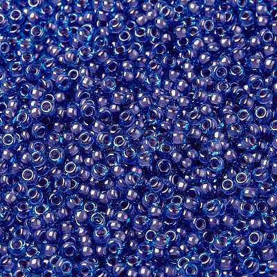 MIYUKI Round Rocailles Beads X-SEED-G008-RR2270-1