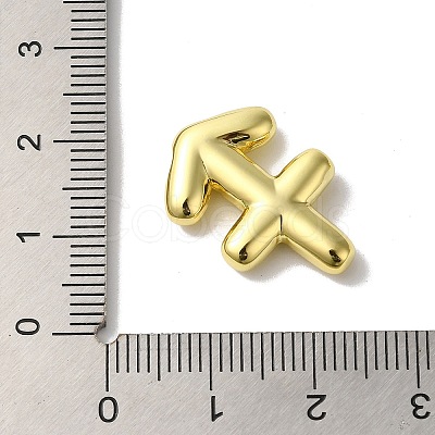 Brass Beads KK-H478-24G-09-1