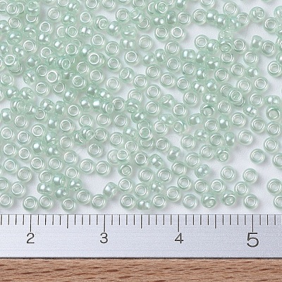 MIYUKI Round Rocailles Beads X-SEED-G007-RR0370-1