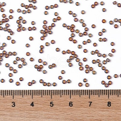 TOHO Round Seed Beads SEED-JPTR11-0454-1