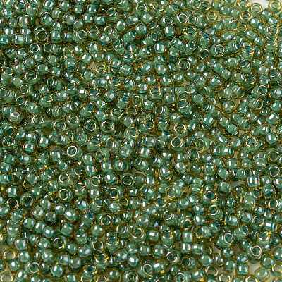 TOHO Round Seed Beads SEED-XTR08-0380-1