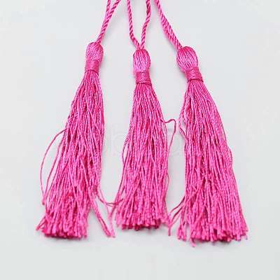 Tassels Decorations HJEW-D023-06-1