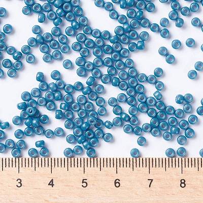 MIYUKI Round Rocailles Beads SEED-X0055-RR4485-1