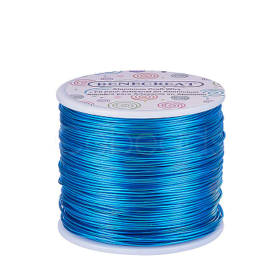 Round Aluminum Wire AW-BC0001-1mm-07-1