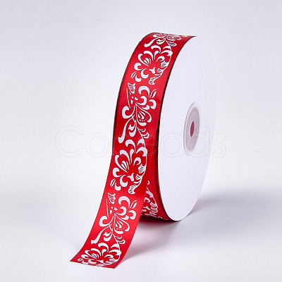 Single Face Satin Ribbon SRIB-T005-01F-1