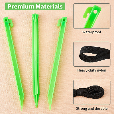 Multifunction Tree Staking Kit FIND-WH0045-27-1