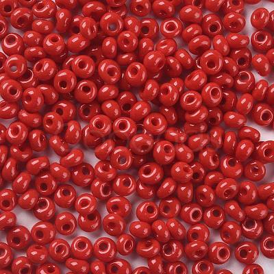 TOHO Short Magatama Beads SEED-TM03-45-1