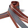 9 Yards 3 Styles Polyester Ribbon SRIB-C002-04D-3