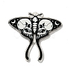 Halloween Acrylic Pendants MACR-U005-07B-1