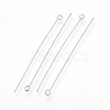 304 Stainless Steel Eye Pin X-STAS-Q218-03D-2