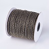 Resin and Polyester Braided Cord OCOR-F008-E03-2
