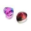 K9 Glass Rhinestone Cabochons RGLA-Q016-01A-01-2