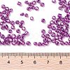 8/0 Glass Seed Beads SEED-A017-3mm-1116-3