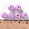 Opaque Acrylic Beads MACR-S370-C16mm-A03-4