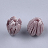 Synthetic Coral Beads CORA-S026-20A-10-2