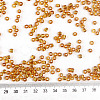 6/0 Glass Seed Beads SEED-US0003-4mm-22B-3