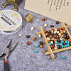 DIY Earring Making Kit DIY-TA0005-59-6