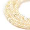 Summer Jewelry Waist Bead NJEW-C00026-6