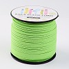 Faux Suede Cord LW-JP0001-3.0mm-1140-3