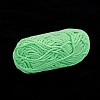 3-Ply Polyester Luminous Yarn OCOR-C003-01E-4