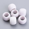 Opaque Acrylic Beads SACR-S300-15A-01-3