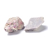 Rough Raw Natural Plum Blossom Tourmaline Beads G-C231-05-2