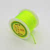 Round String Thread Polyester Fibre Cords OCOR-J001-03-2