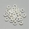 Nylon Thread Rings NWIR-Q006-44-1
